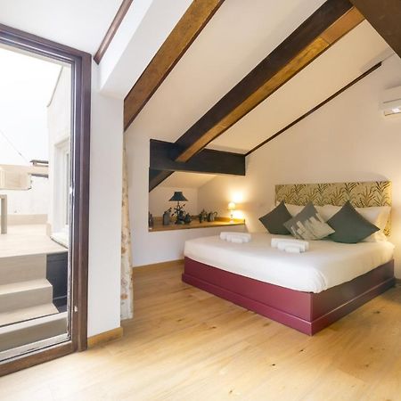 Residence Sanmarco Венеция Экстерьер фото