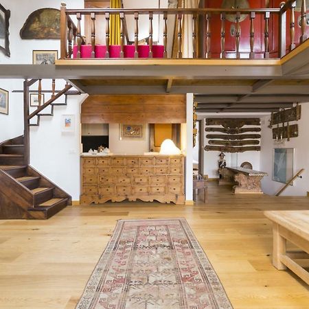 Residence Sanmarco Венеция Экстерьер фото