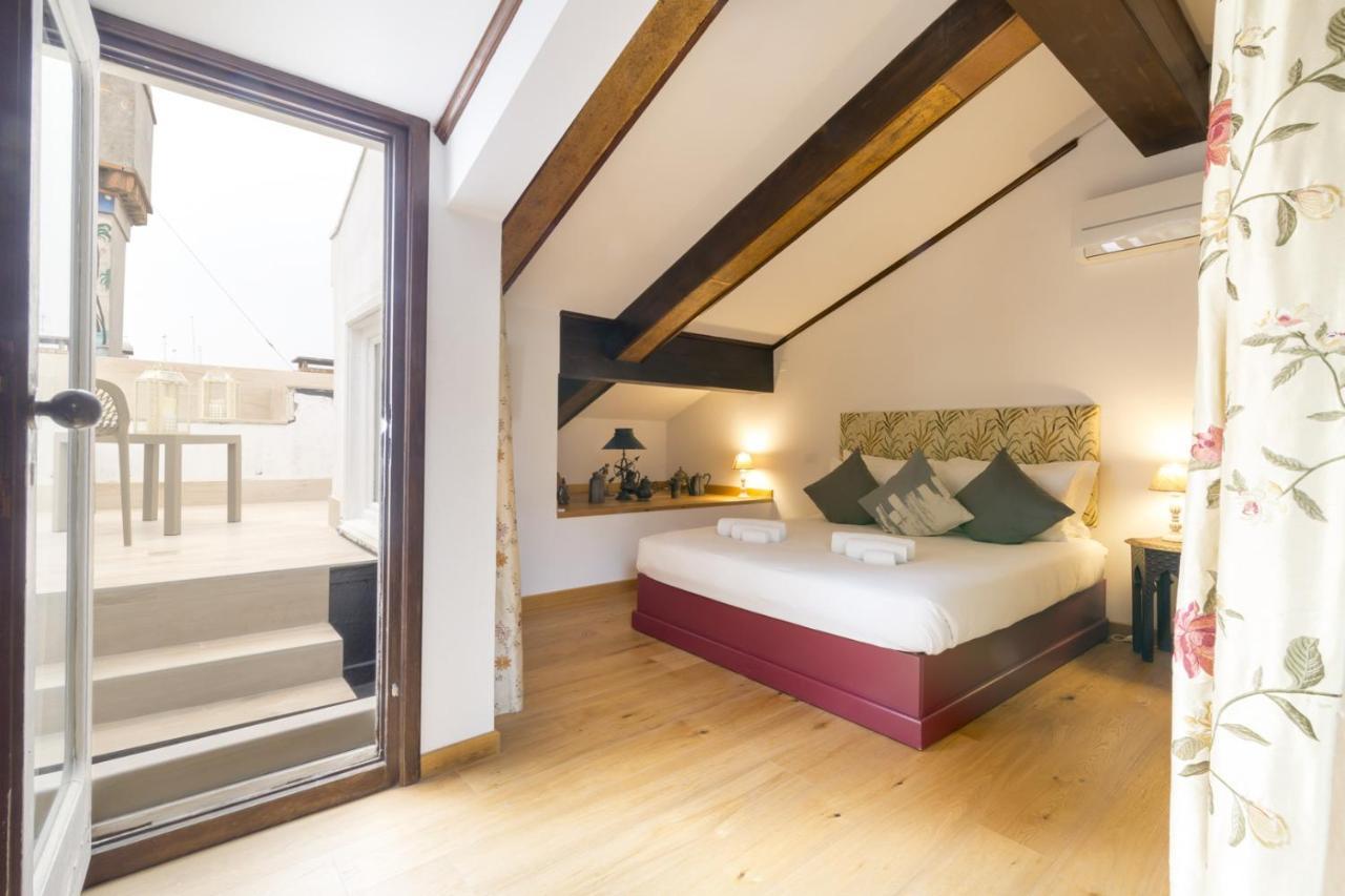 Residence Sanmarco Венеция Экстерьер фото