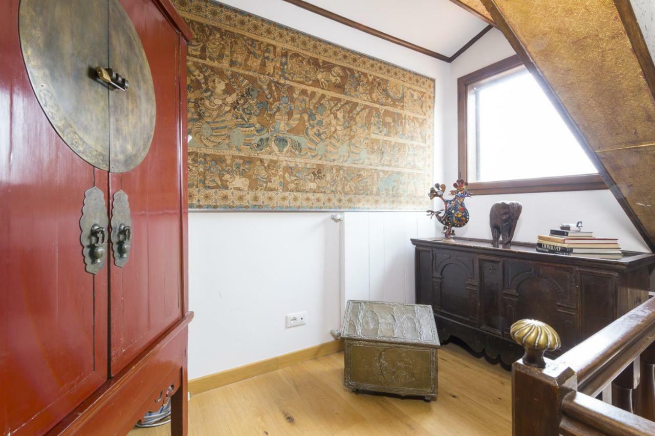 Residence Sanmarco Венеция Экстерьер фото