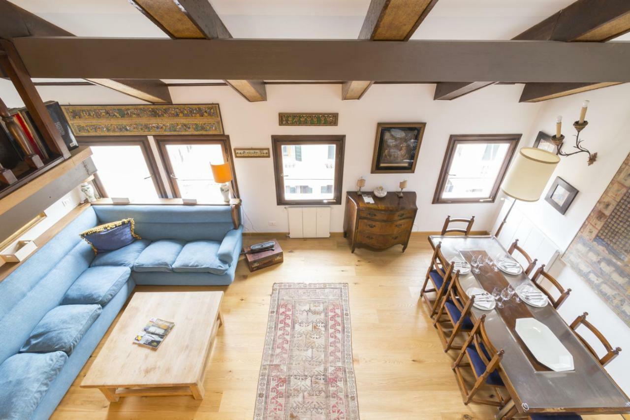 Residence Sanmarco Венеция Экстерьер фото