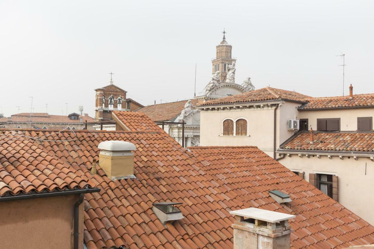 Residence Sanmarco Венеция Экстерьер фото