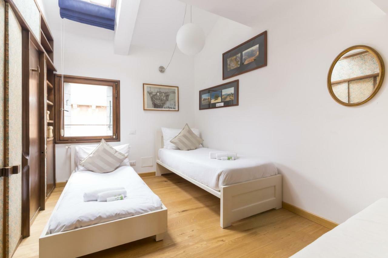 Residence Sanmarco Венеция Экстерьер фото
