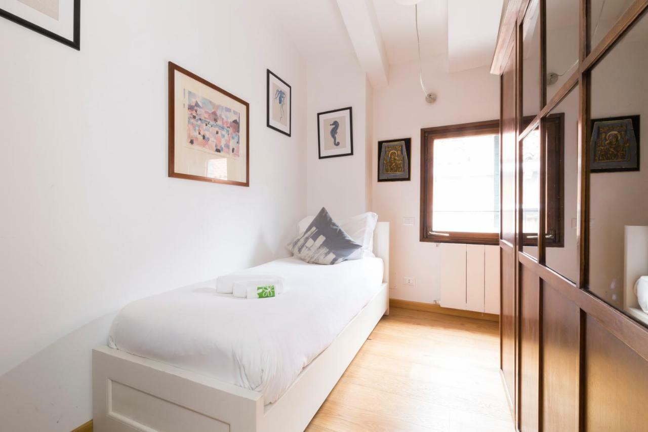 Residence Sanmarco Венеция Экстерьер фото