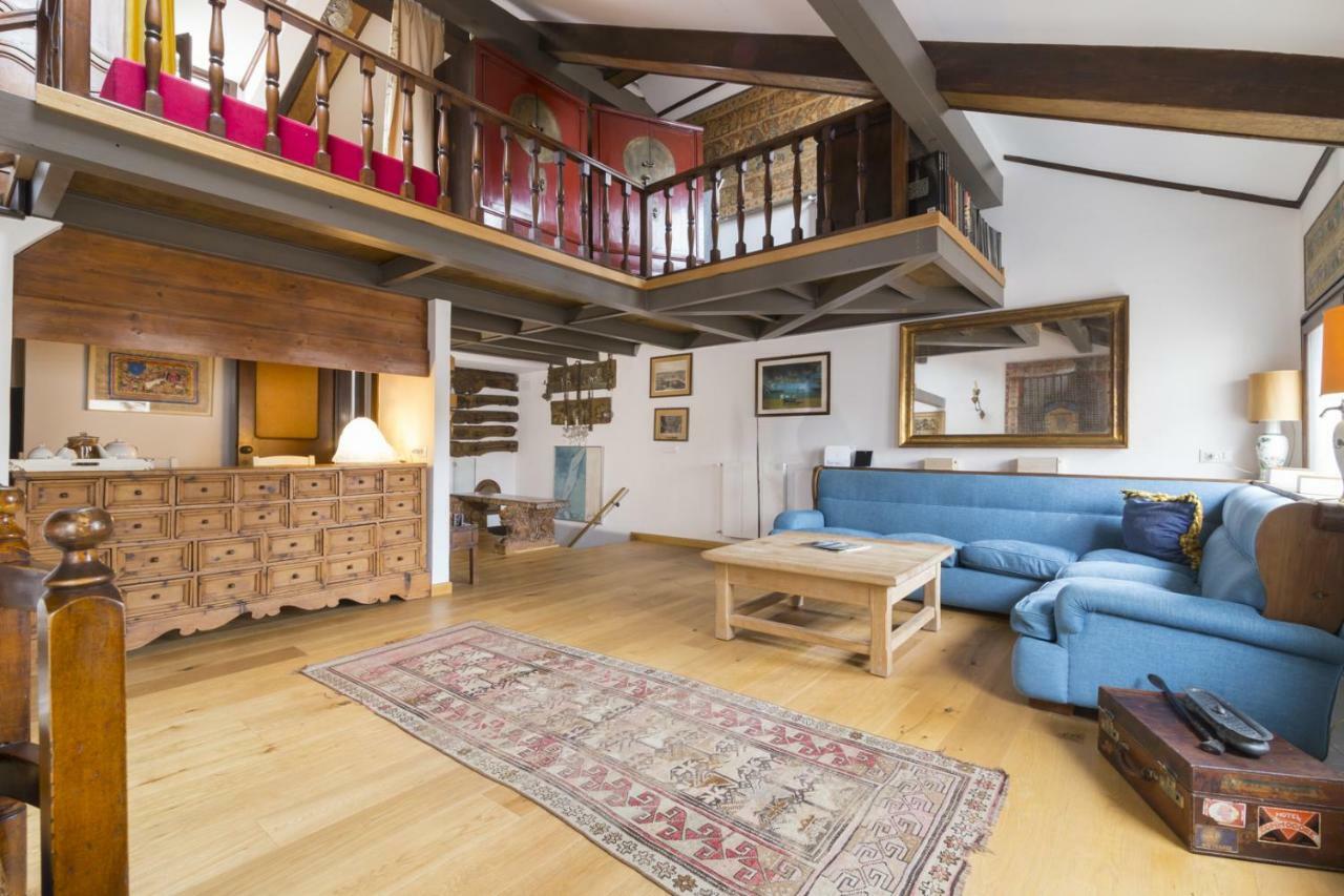 Residence Sanmarco Венеция Экстерьер фото