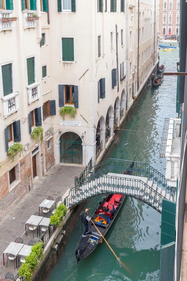 Residence Sanmarco Венеция Экстерьер фото